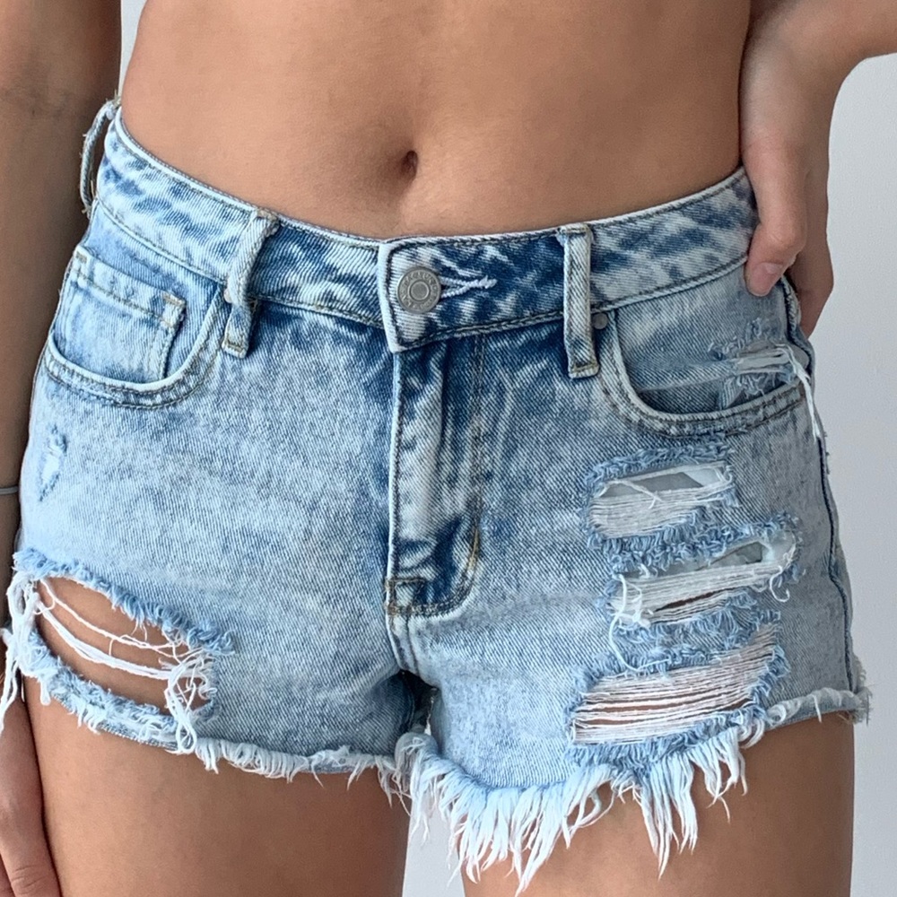 pacsun short